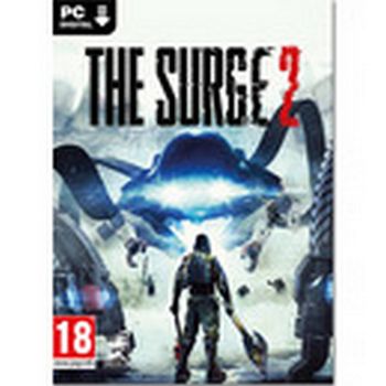 The Surge 2 STEAM Key