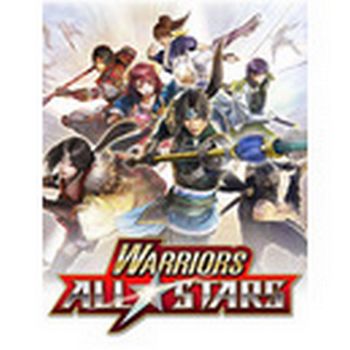 WARRIORS ALL-STARS STEAM Key