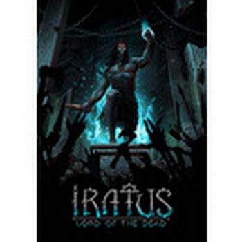 Iratus: Lord of the Dead STEAM Key