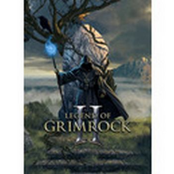 Legend of Grimrock 2 STEAM Key