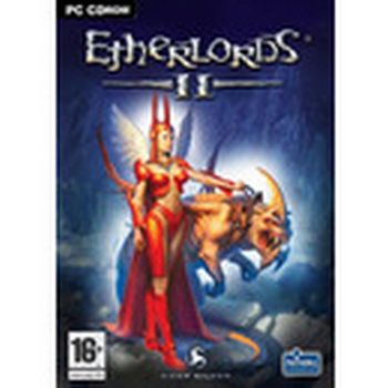 Etherlords II STEAM Key