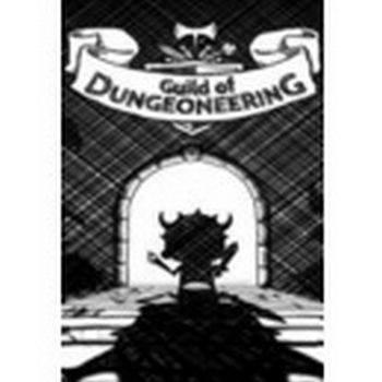 Guild of Dungeoneering STEAM Key