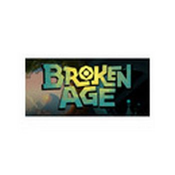 Broken Age STEAM Key