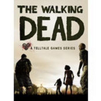 The Walking Dead STEAM Key