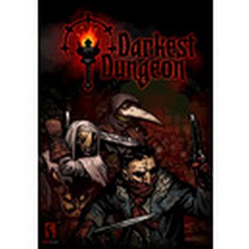 Darkest Dungeon STEAM Key