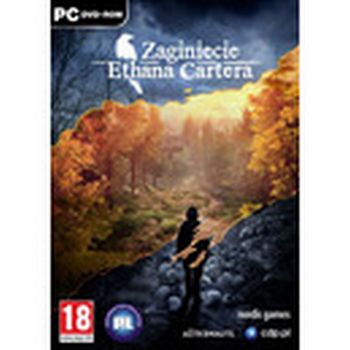 The Vanishing of Ethan Carter STEAM Key