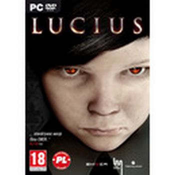 Lucius STEAM Key