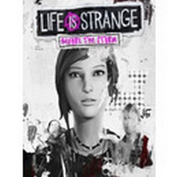 Life is Strange: Before the Storm STEAM Key