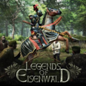 Legends of Eisenwald: Road to Iron Forest STEAM Key