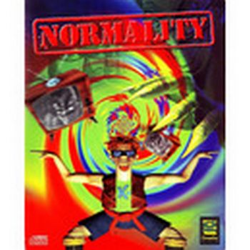 Normality STEAM Key