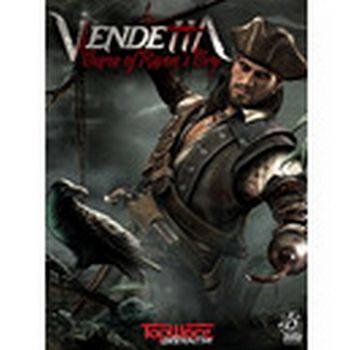 Vendetta - Curse of Raven's Cry STEAM Key