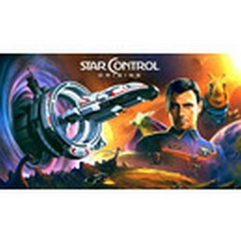 Star Control: Origins STEAM Key