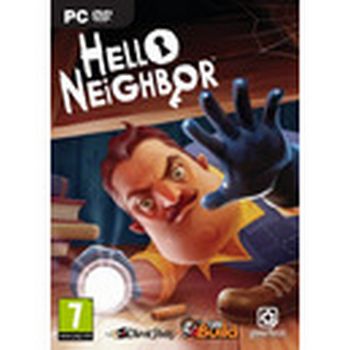 Hello Neighbor STEAM Key