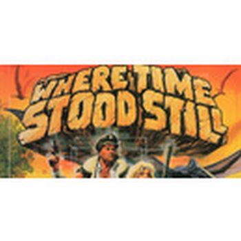 Where Time Stood Still STEAM Key