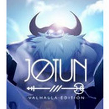 Jotun Valhalla Edition STEAM Key