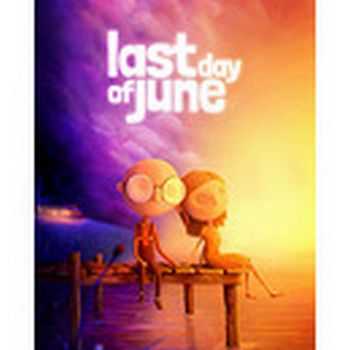 Last Day of June STEAM Key