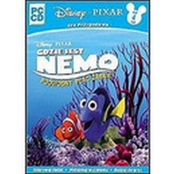 Disney Pixar Finding Nemo STEAM Key