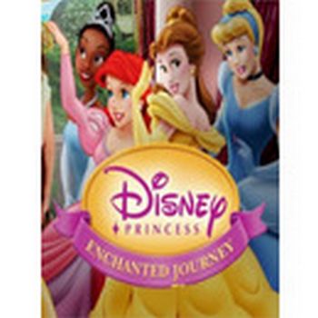 Disney Princess: Enchanted Journey STEAM Key