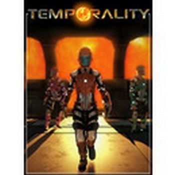 Project Temporality STEAM Key