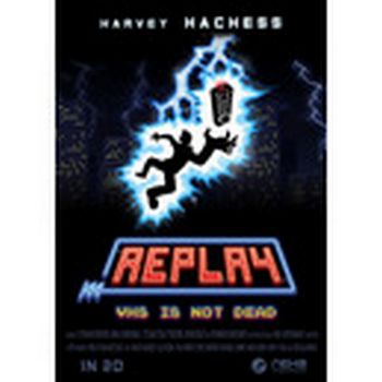 Replay - VHS is not dead STEAM Key