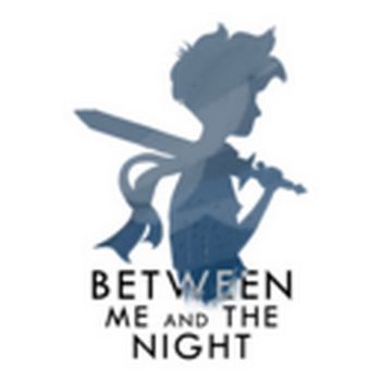 Between Me and The Night STEAM Key