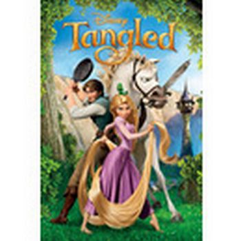 Disney Tangled STEAM Key