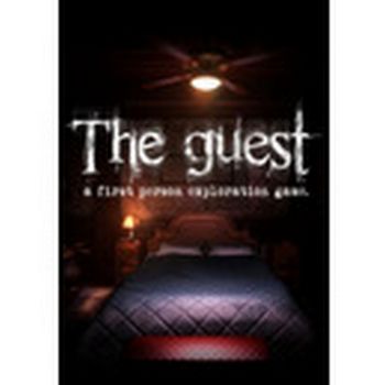 The Guest STEAM Key