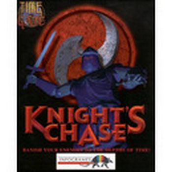 Time Gate: Knight's Chase STEAM Key