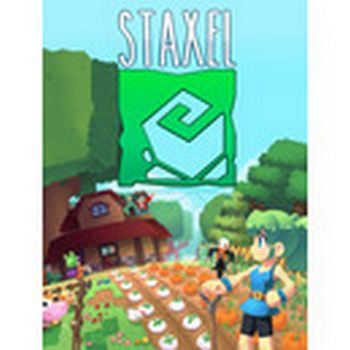 Staxel STEAM Key