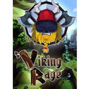 Viking Rage STEAM Key