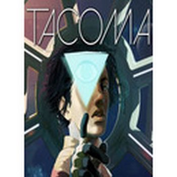 Tacoma STEAM Key