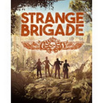 Strange Brigade STEAM Key