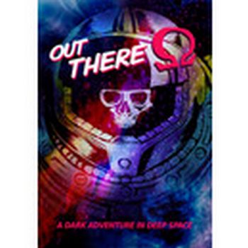 Out There: Omega Edition STEAM Key