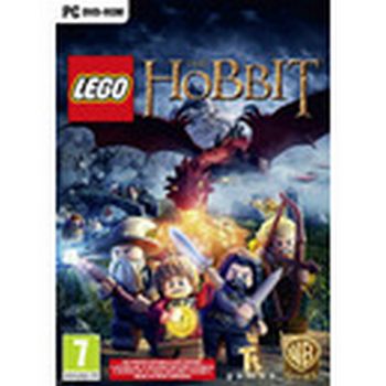 Lego Hobbit STEAM Key