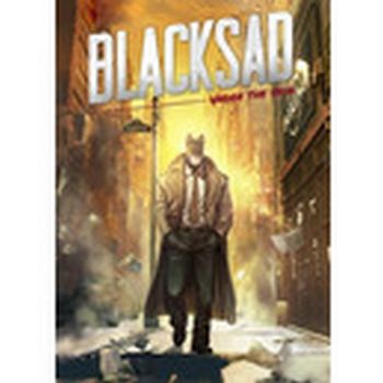 Blacksad: Under the Skin STEAM Key