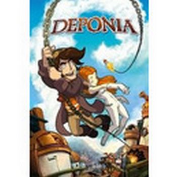 Deponia STEAM Key