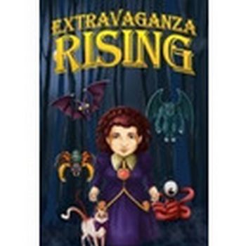 Extravaganza Rising STEAM Key