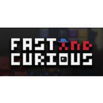 Fast and Curious STEAM Key