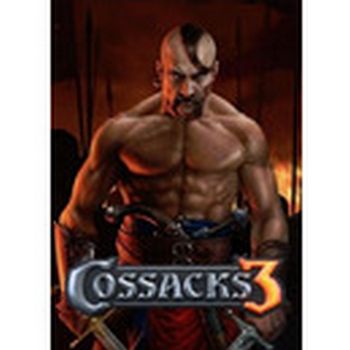 Cossacks 3 STEAM Key