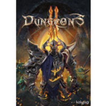 Dungeons 2 STEAM Key