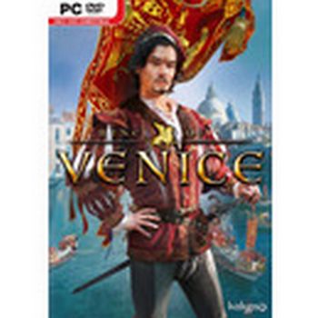 Rise of Venice STEAM Key