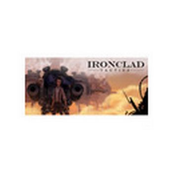 Ironclad Tactics STEAM Key