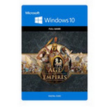 Age of Empires: Definitive Edition MS Key