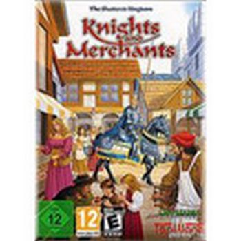 Knights and Merchants STEAM Key