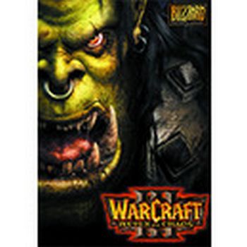 Warcraft 3: Reign of Chaos battle.net