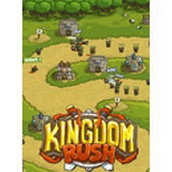 Kingdom Rush STEAM Key