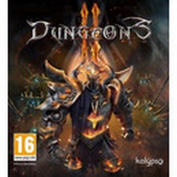 Dungeons 3 STEAM Key