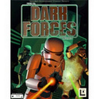 STAR WARS - Dark Forces STEAM Key