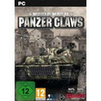 World War II Panzer Claws STEAM Key