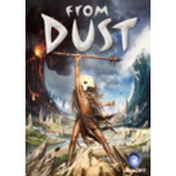 From Dust UPLAY Key